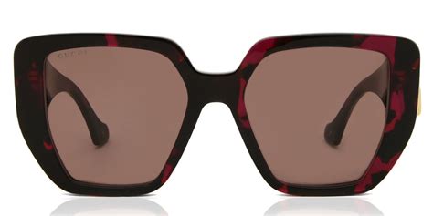 gucci gg0336s|gg0956s.